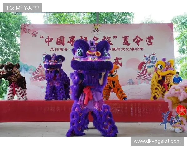 在哪里下载舞狮游戏模拟器并体验真实的舞狮乐趣和技巧挑战